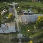 Реконструкторов викингов из-под Калининграда оштрафовали на 1 млн рублей