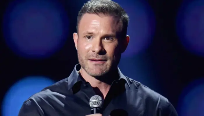 актёр гей-порно Austin Wolf, признавший вину в насилии над детьми и хранении детского порно