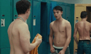 Гей гетеро страх