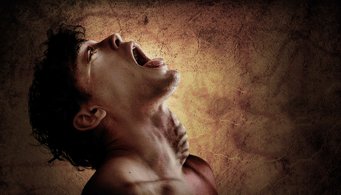 ЛГБТ хорроры