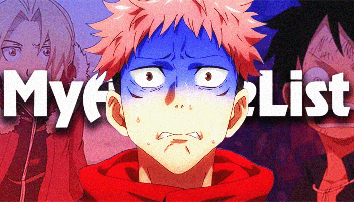 MyAnimeList ЛГБТ