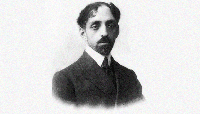 Михаил Кузмин