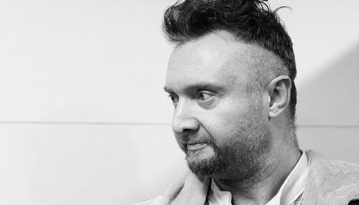 Андрей Котов