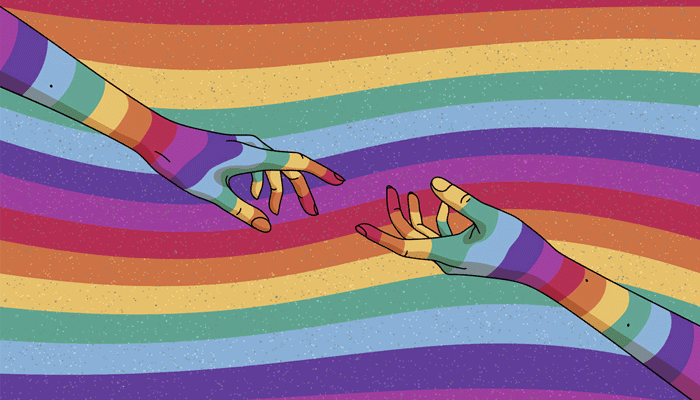 Квир радость