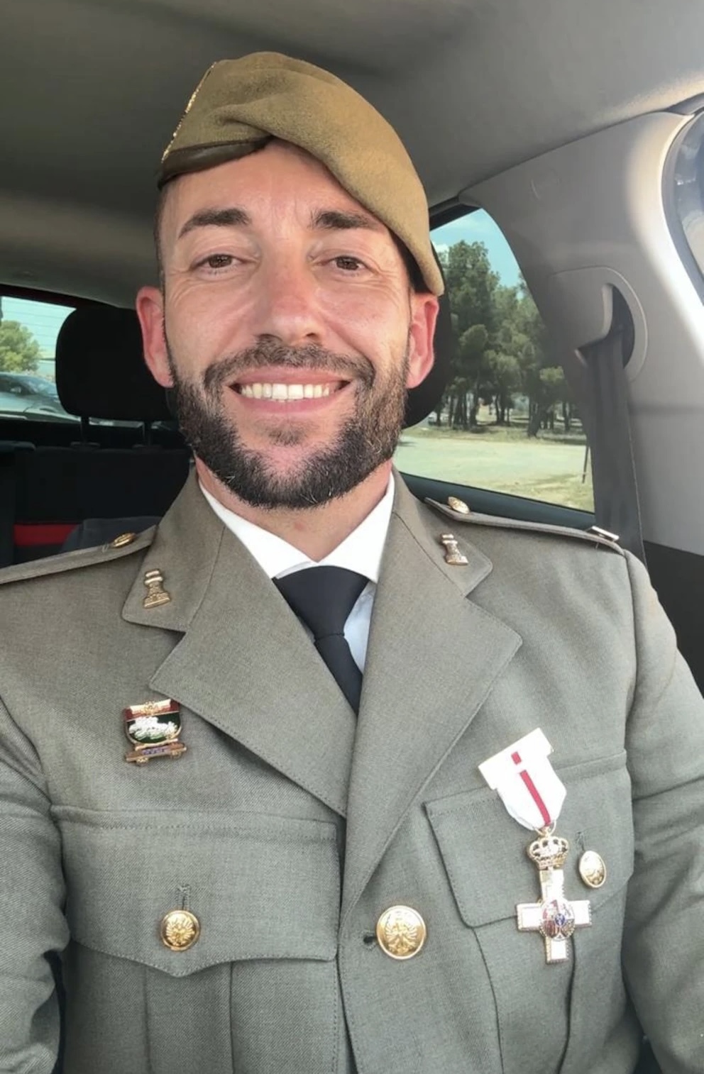 Мистер Гей Испания