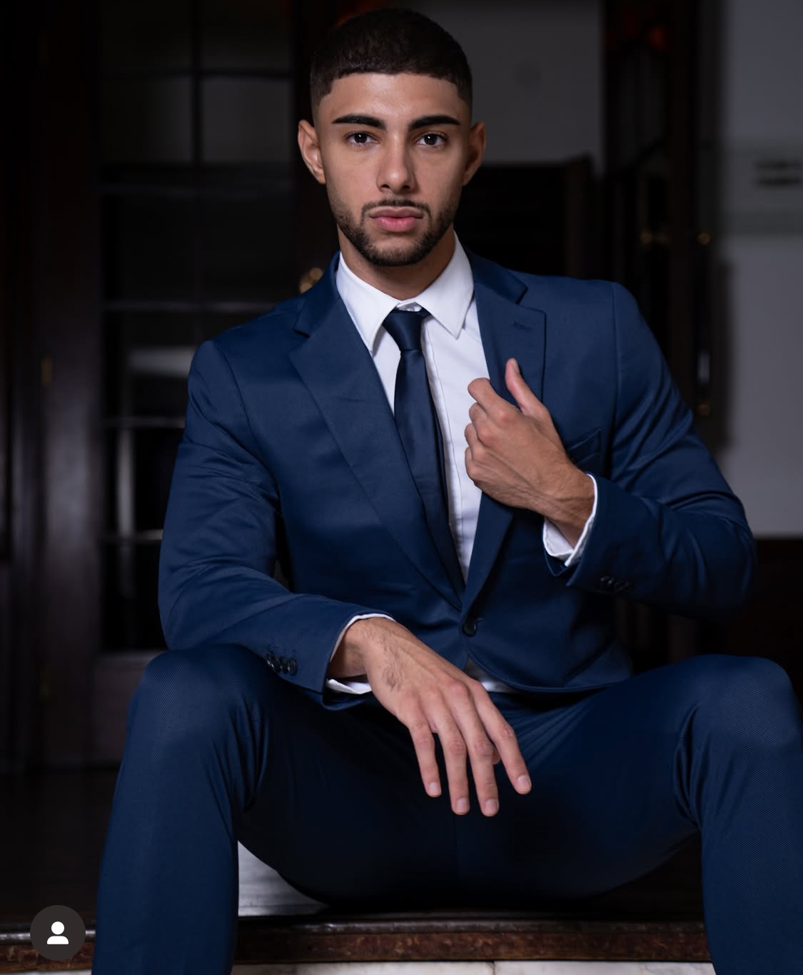 Мистер Гей Испания