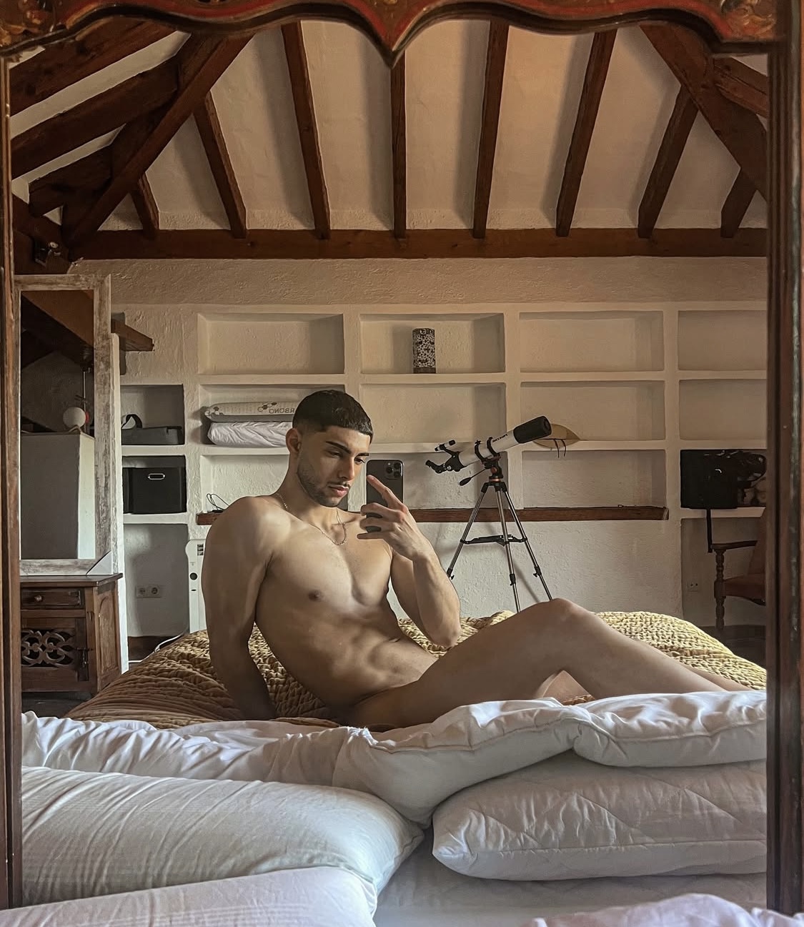 Мистер Гей Испания