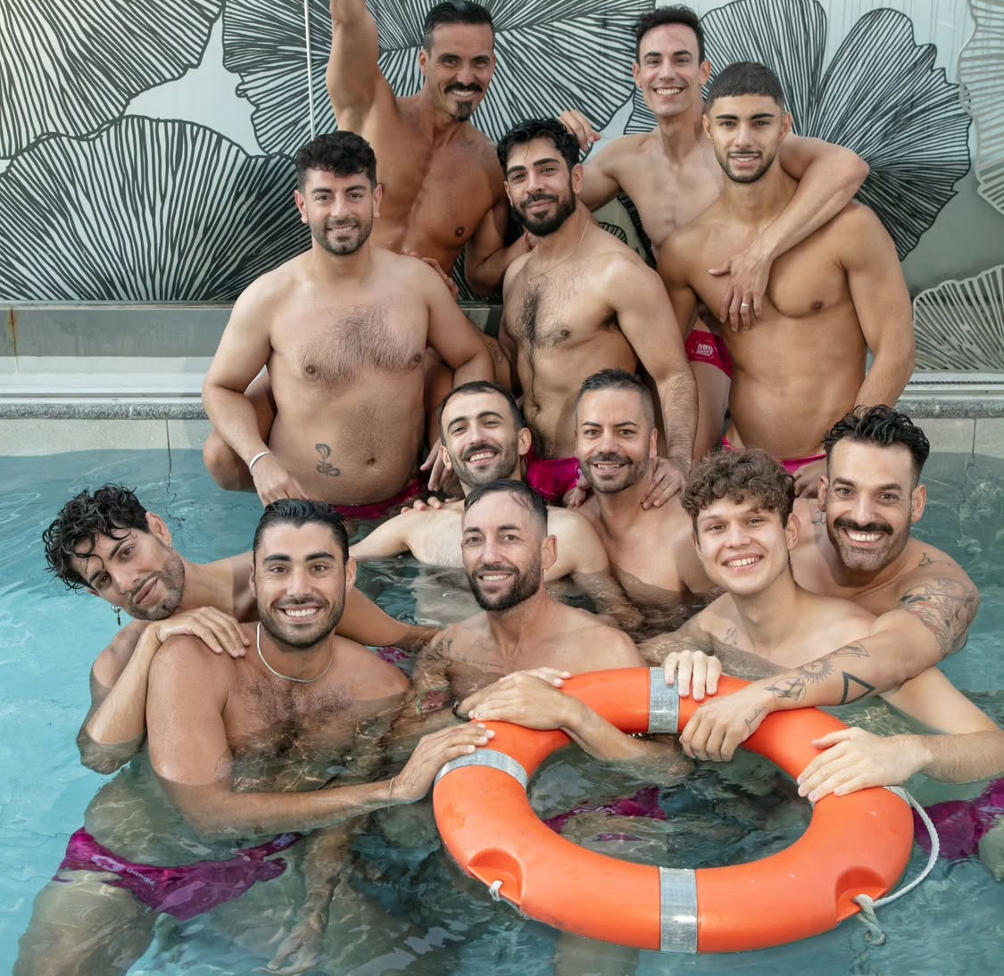 Мистер Гей Испания