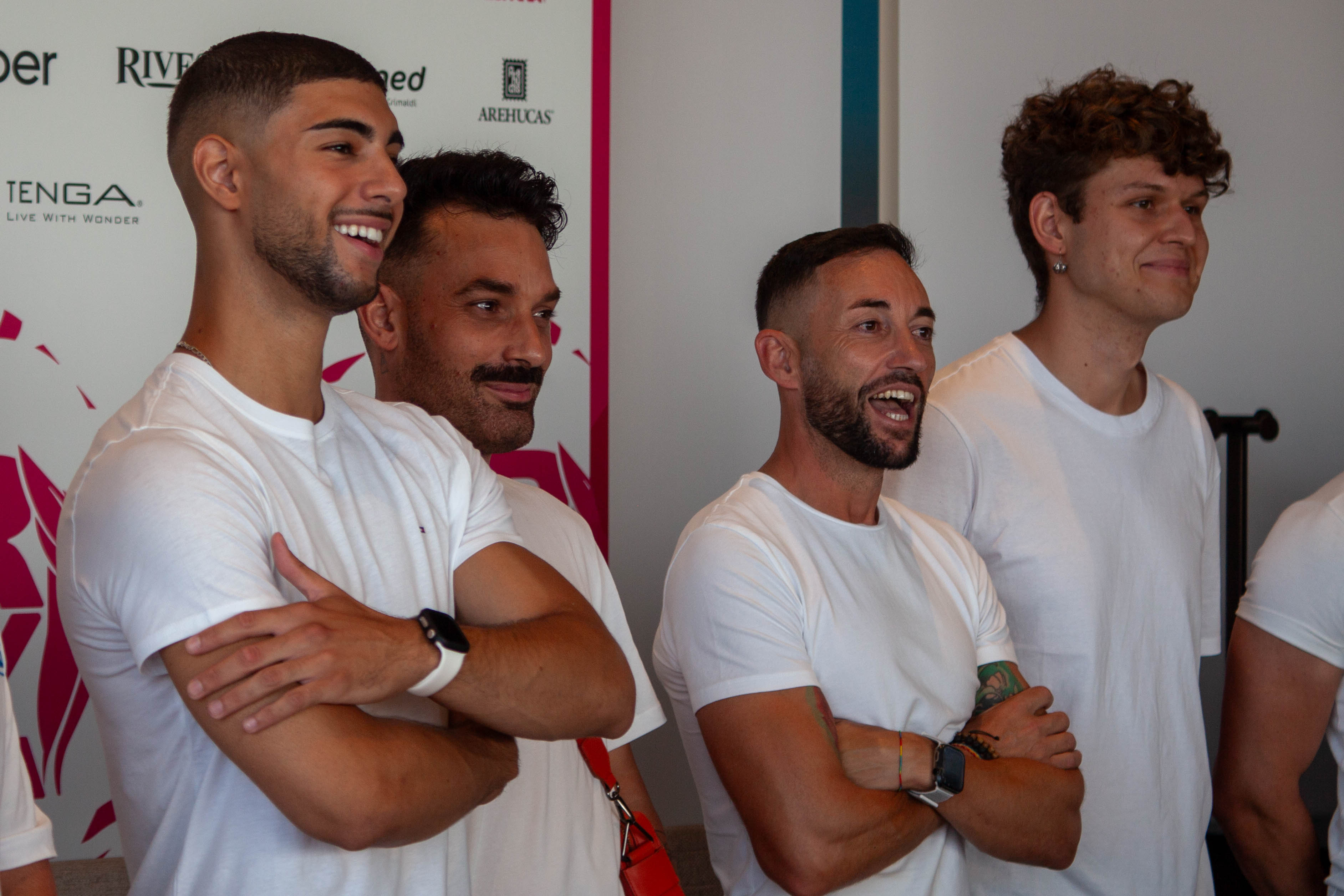 Мистер Гей Испания