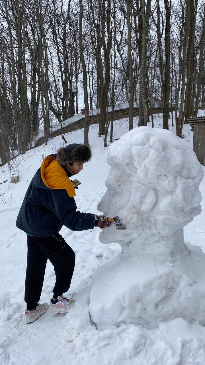 ЛГБТ эмиграция Яков