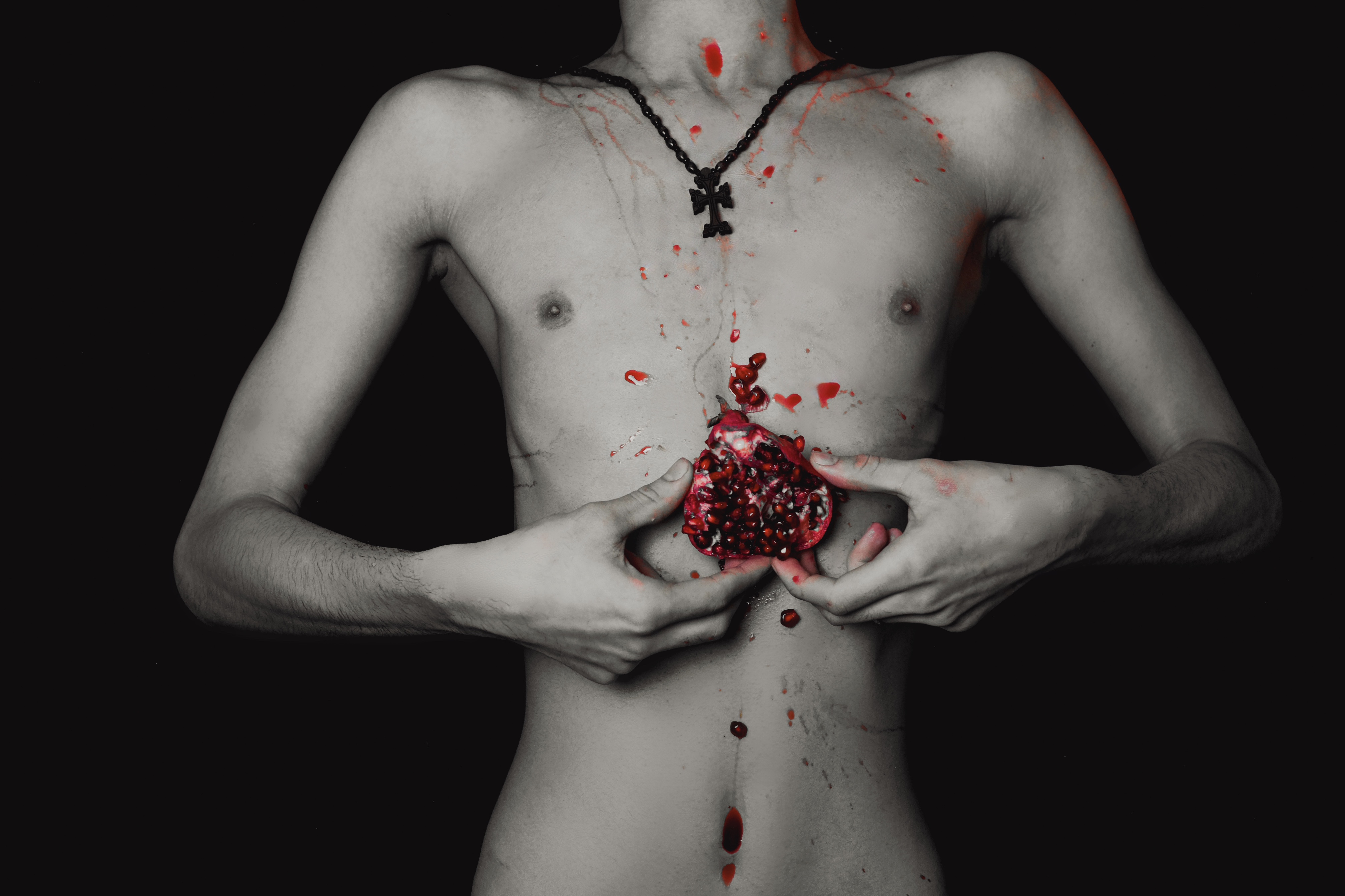 ЛГБТ эмиграция Яков