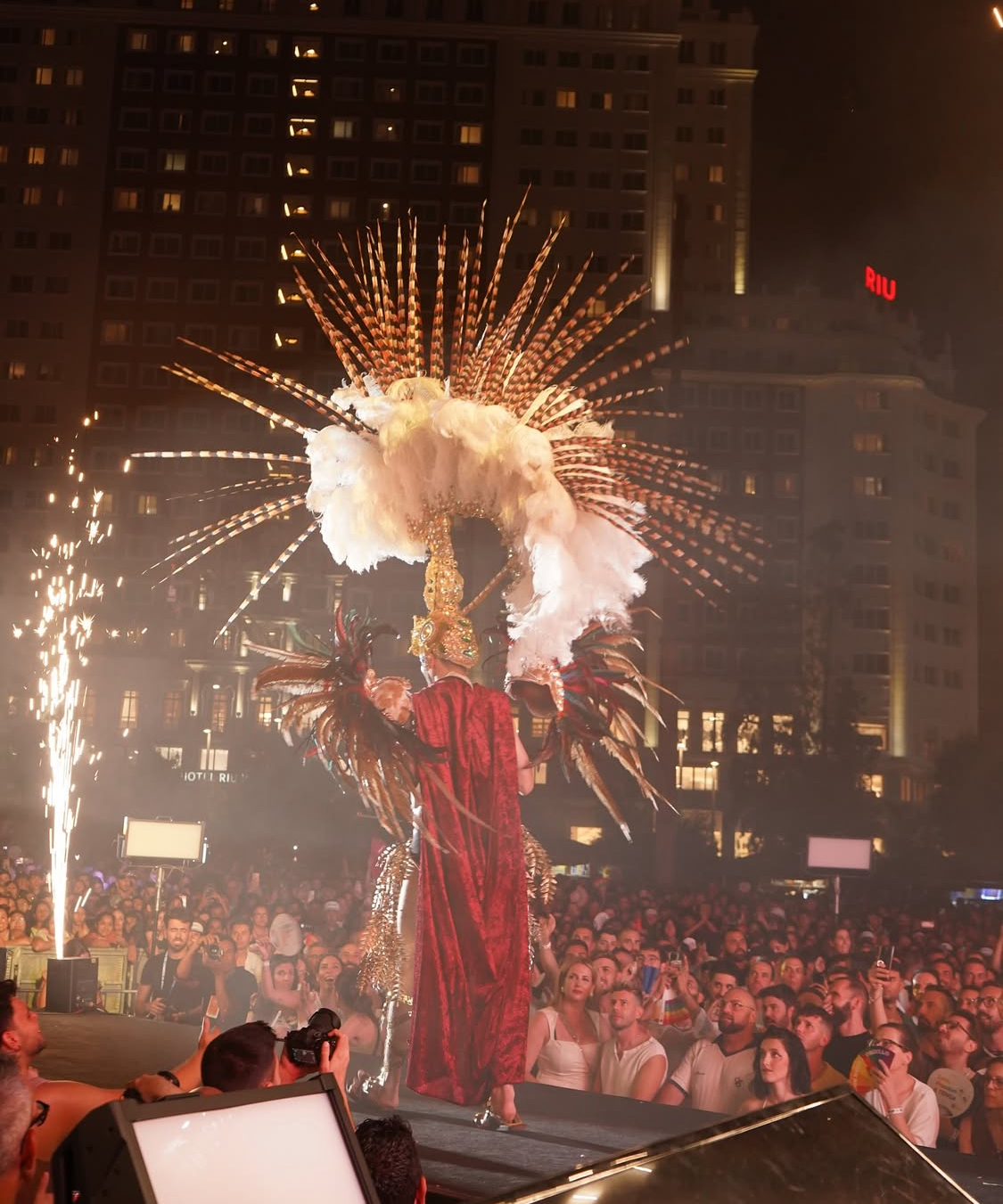 Мистер Гей Испания