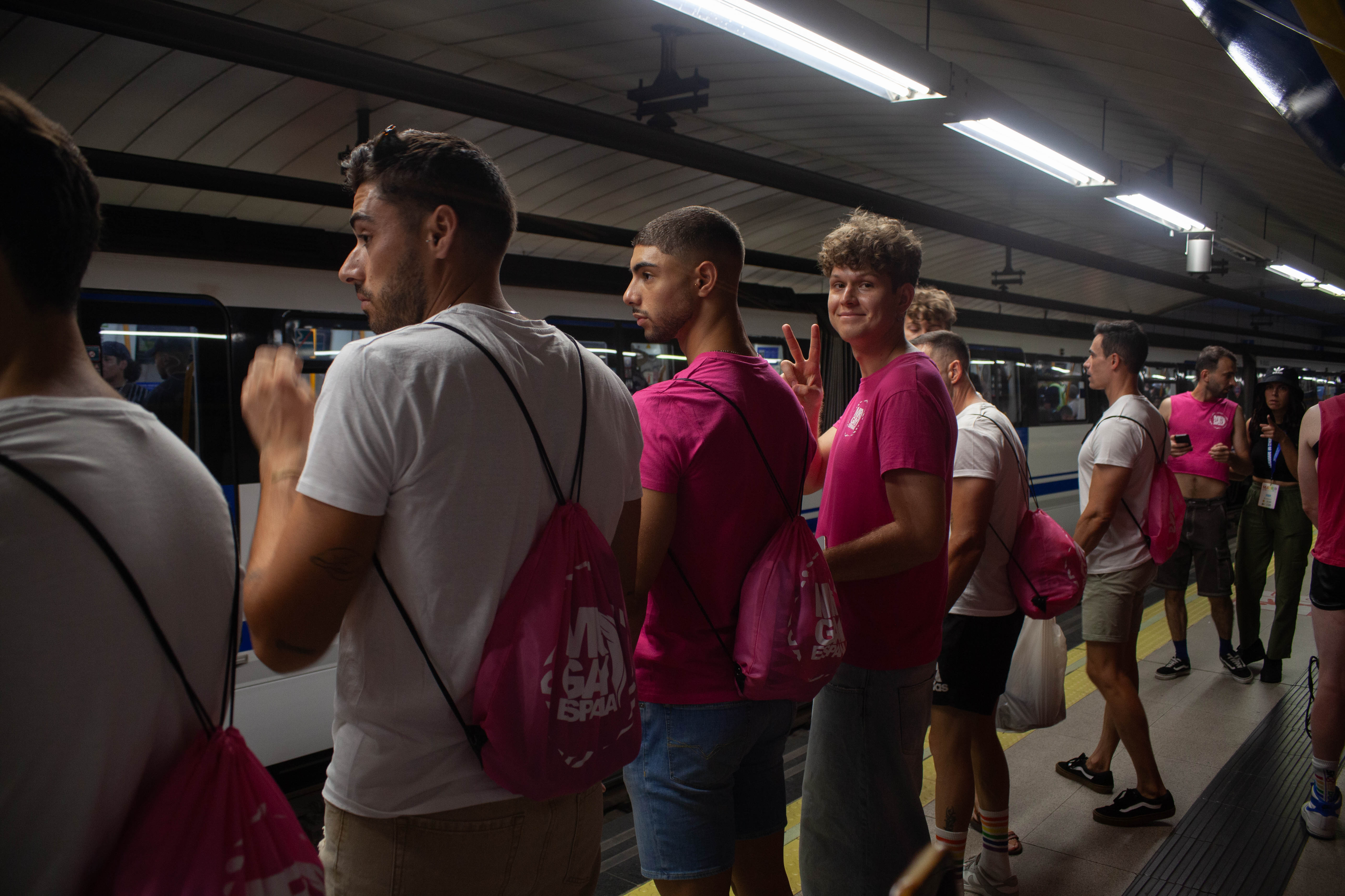 Мистер Гей Испания