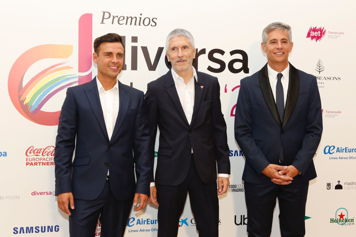 Мистер Гей Испания