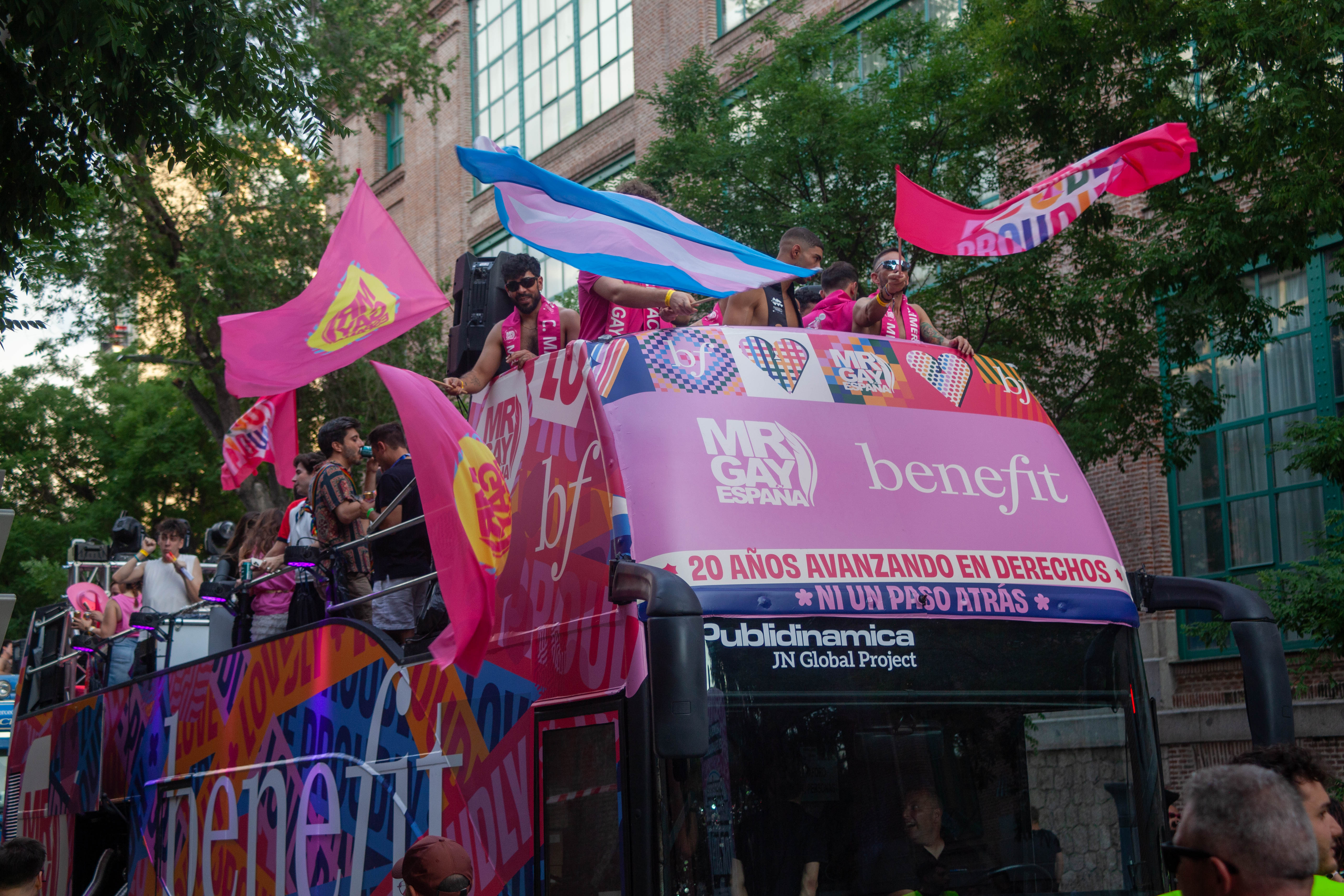 Мистер Гей Испания