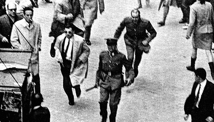 Тюрьмы Испания ЛГБТ