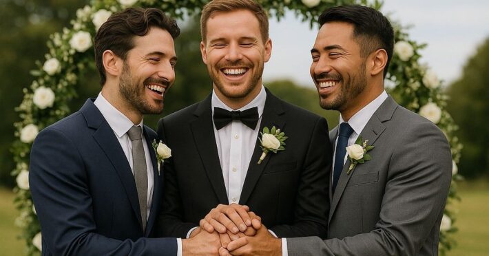 Полиамория