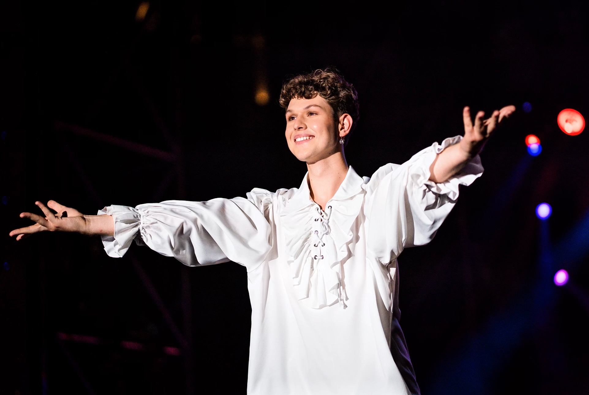 Мистер Гей Испания