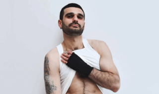 Открытые отношения ЛГБТ