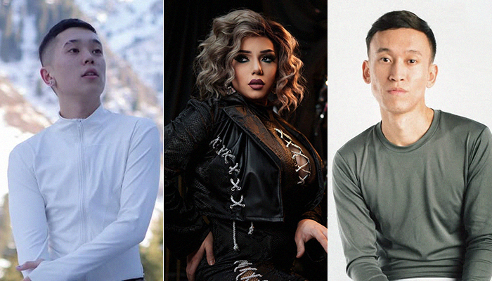 Казахстан ЛГБТ пропаганда