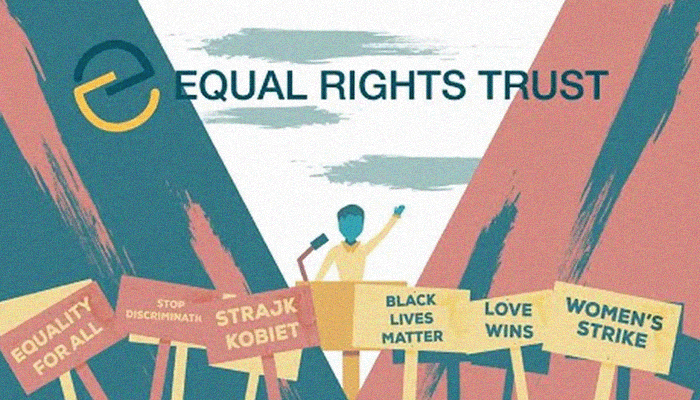 The Equal Rights Trust ЛГБТ