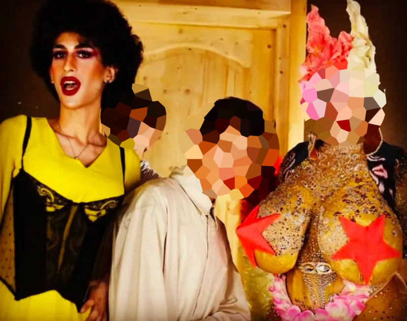 ЛГБТ эмиграция Яков