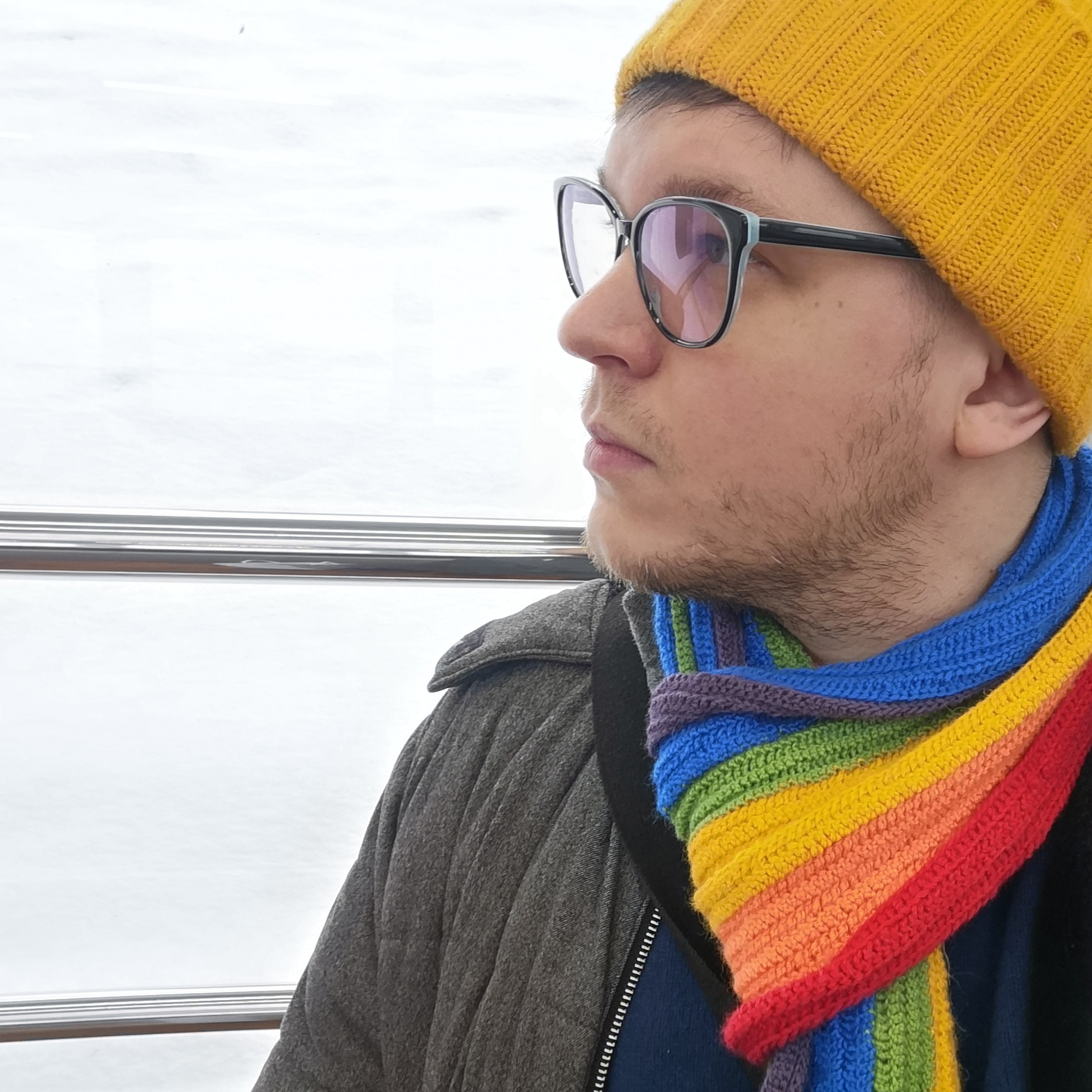 Ярослав Распутин