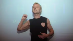 Милослав Чемоданов, фото портрет