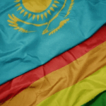 Казахстан акция солидарности