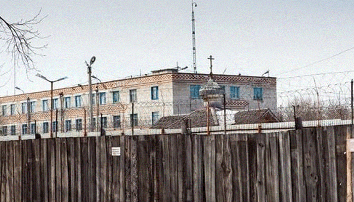 ЛГБТ пропаганда тюрьма