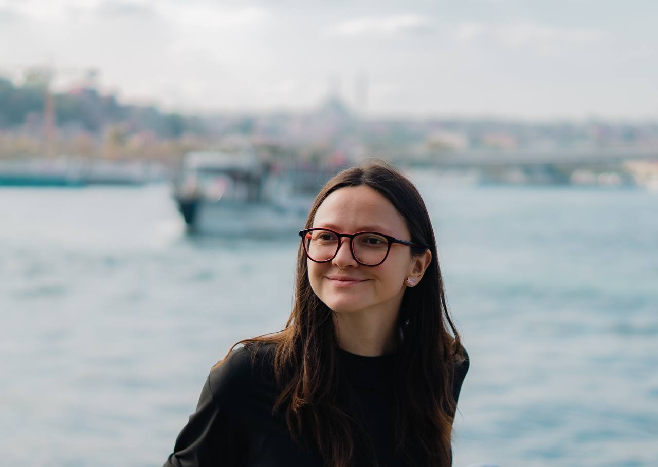 Итиль Тёмная