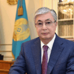 Казахстан Лгбт пропаганда