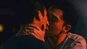 ЛГБТ фильмы кино 2025