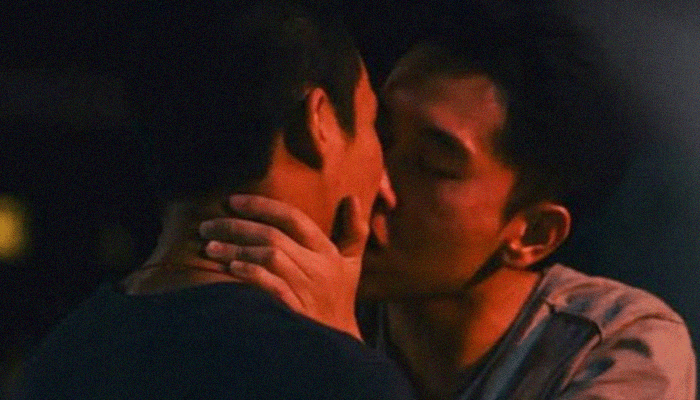 ЛГБТ фильмы кино 2025