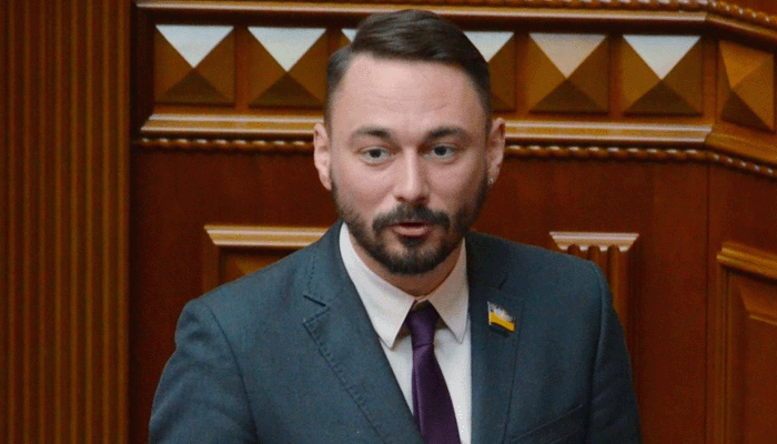 Дмитрий Гурин ЛГБТ