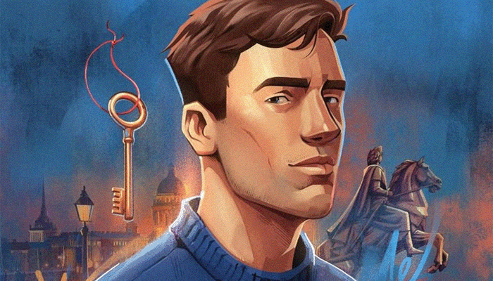 Свитер с медведем роман ЛГБТ