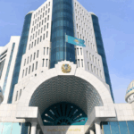 Казахстан ЛГБТ