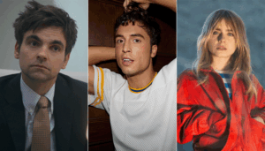 ЛГБТ сериалы