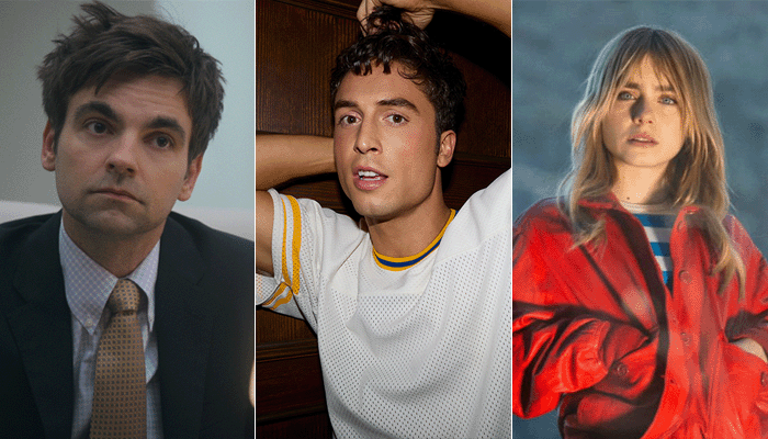 ЛГБТ сериалы