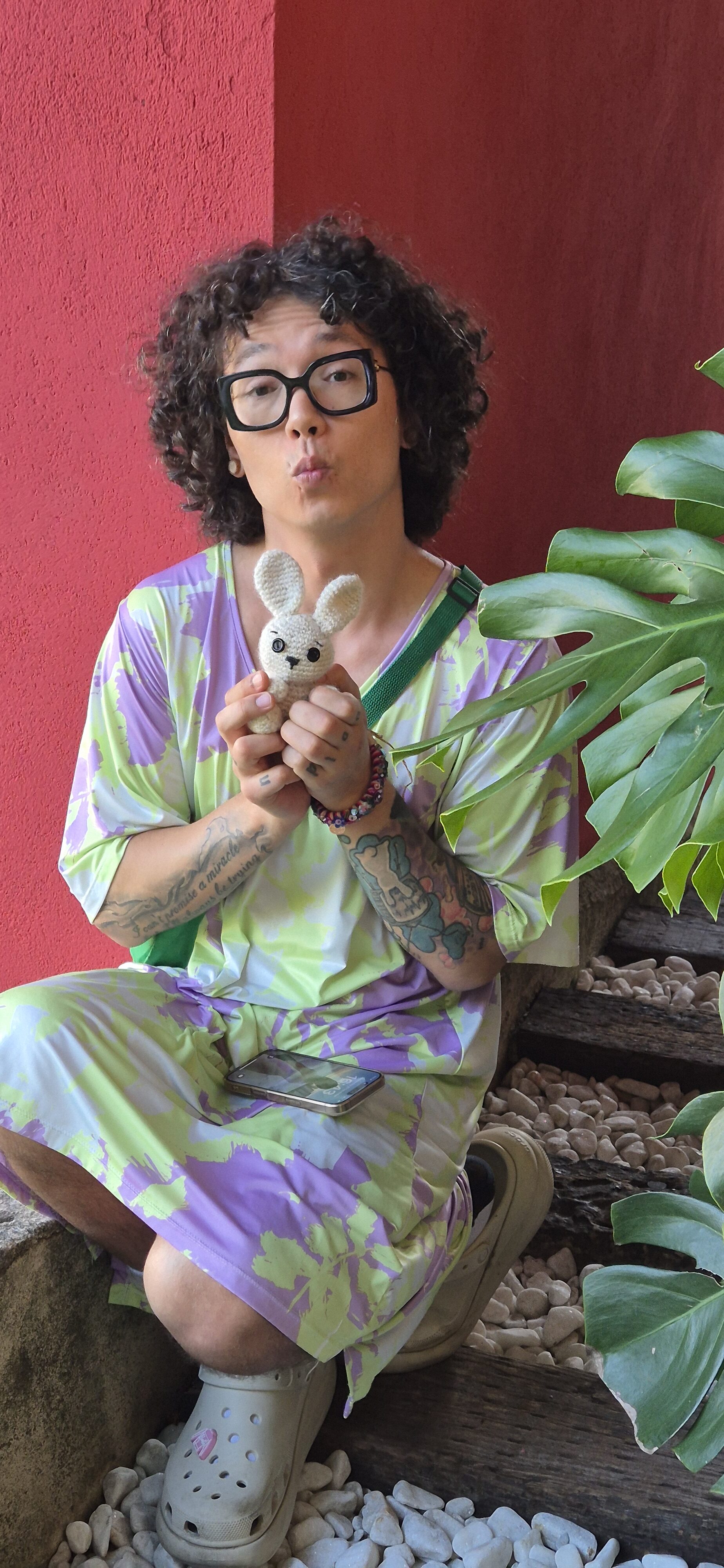 Саманта Пруст