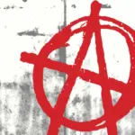 Символ анархии