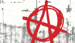 Символ анархии