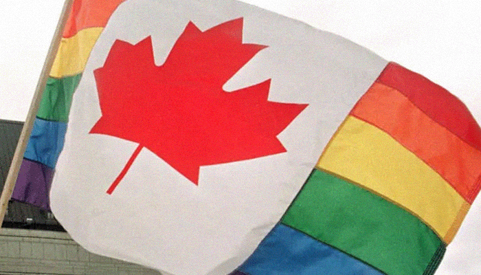 Фонд местных инициатив Канада