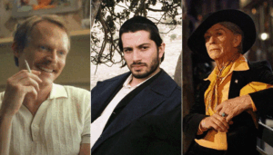 фильмы о геях