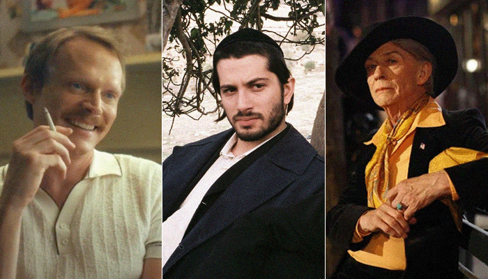 фильмы о геях