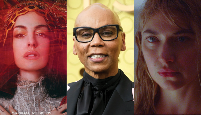 ЛГБТ фильмы 2026