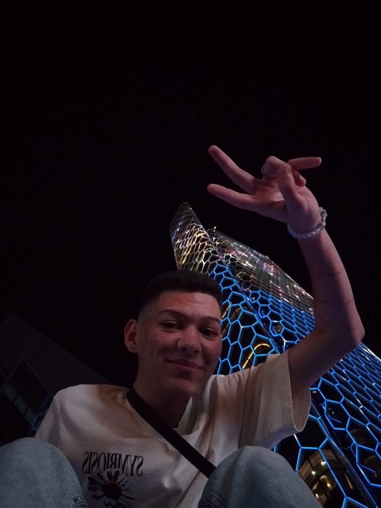 Австрия убежище