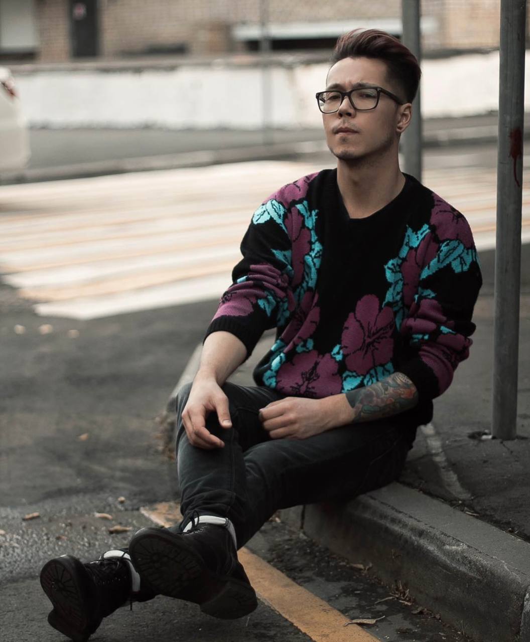 Саманта Пруст