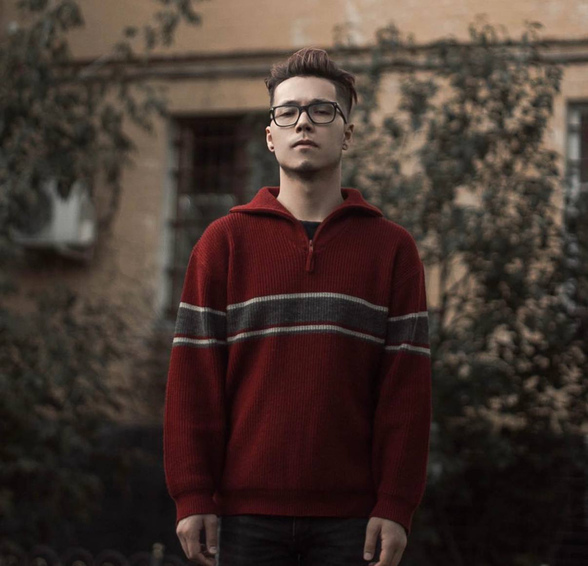 Саманта Пруст