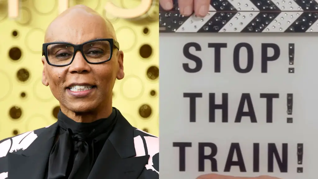 ЛГБТ фильмы 2026